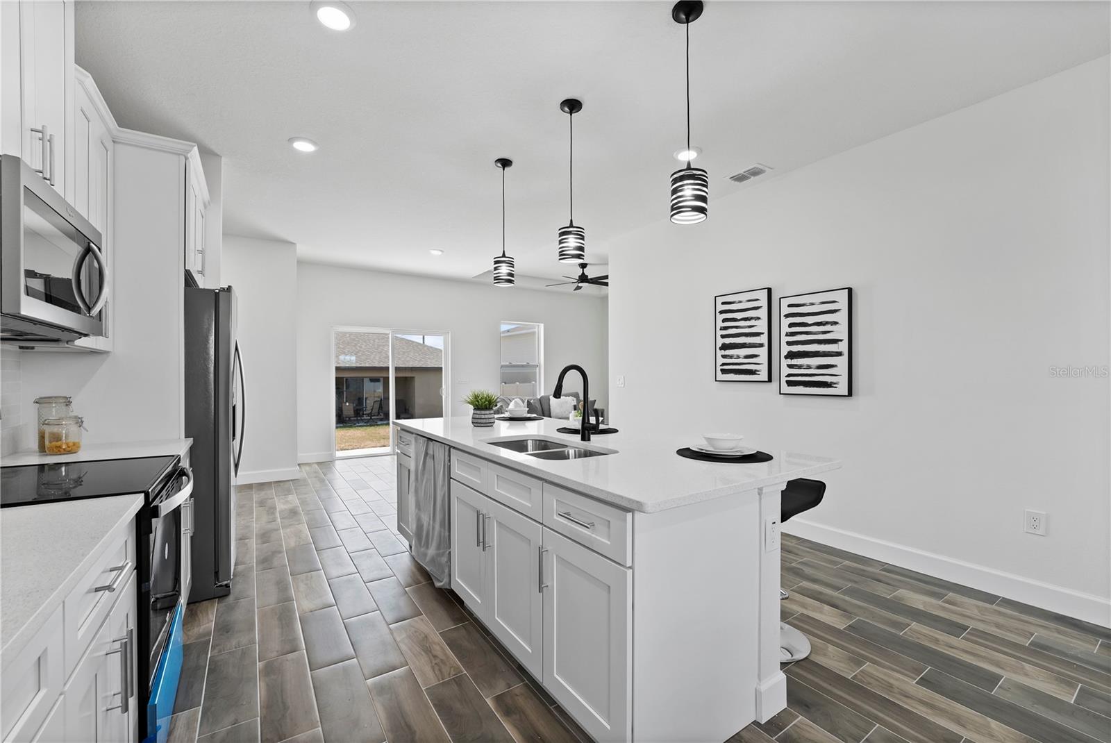 127 DORCHESTER CT, KISSIMMEE, FL, 34758