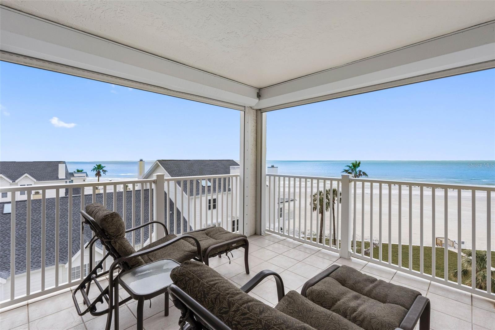 17980 GULF BLVD #501, REDINGTON SHORES, FL, 33708