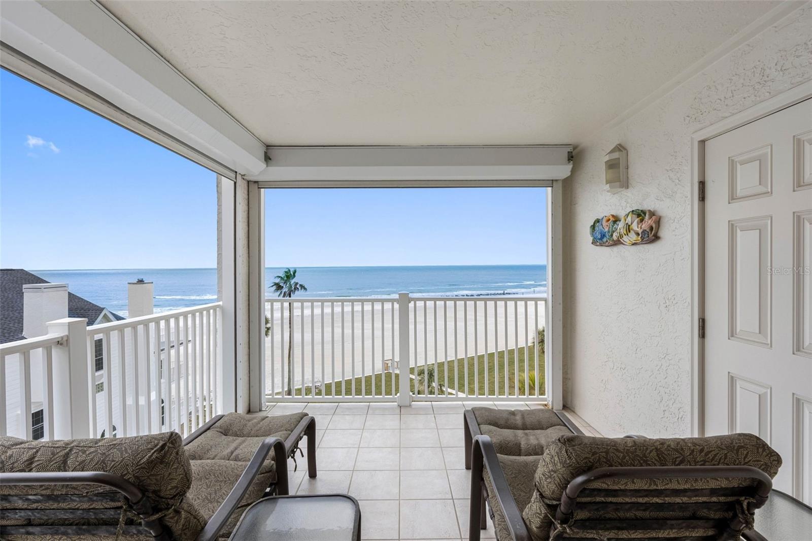 17980 GULF BLVD #501, REDINGTON SHORES, FL, 33708
