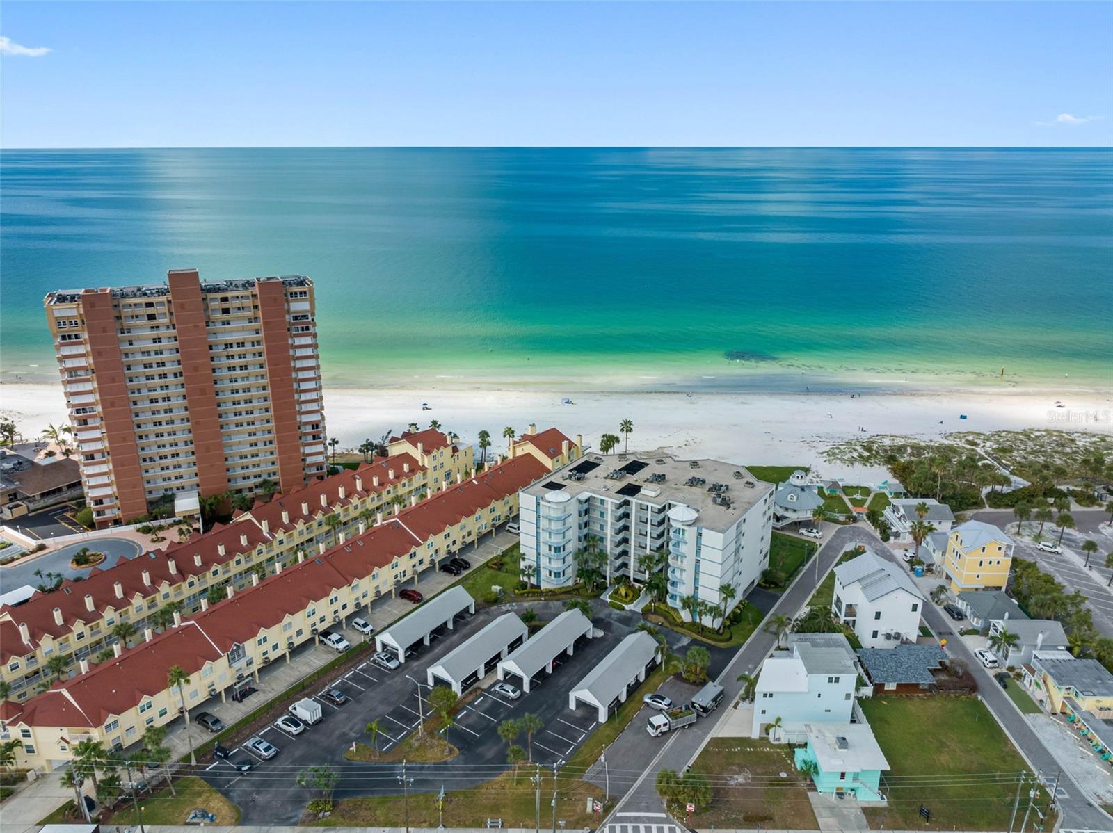 17980 GULF BLVD #501, REDINGTON SHORES, FL, 33708