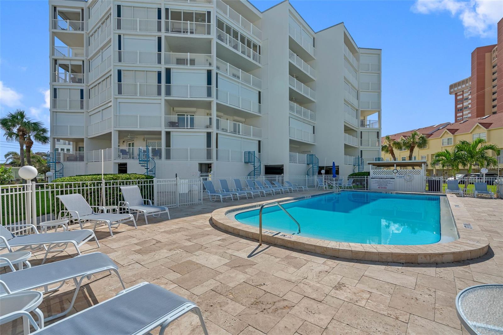 17980 GULF BLVD #501, REDINGTON SHORES, FL, 33708