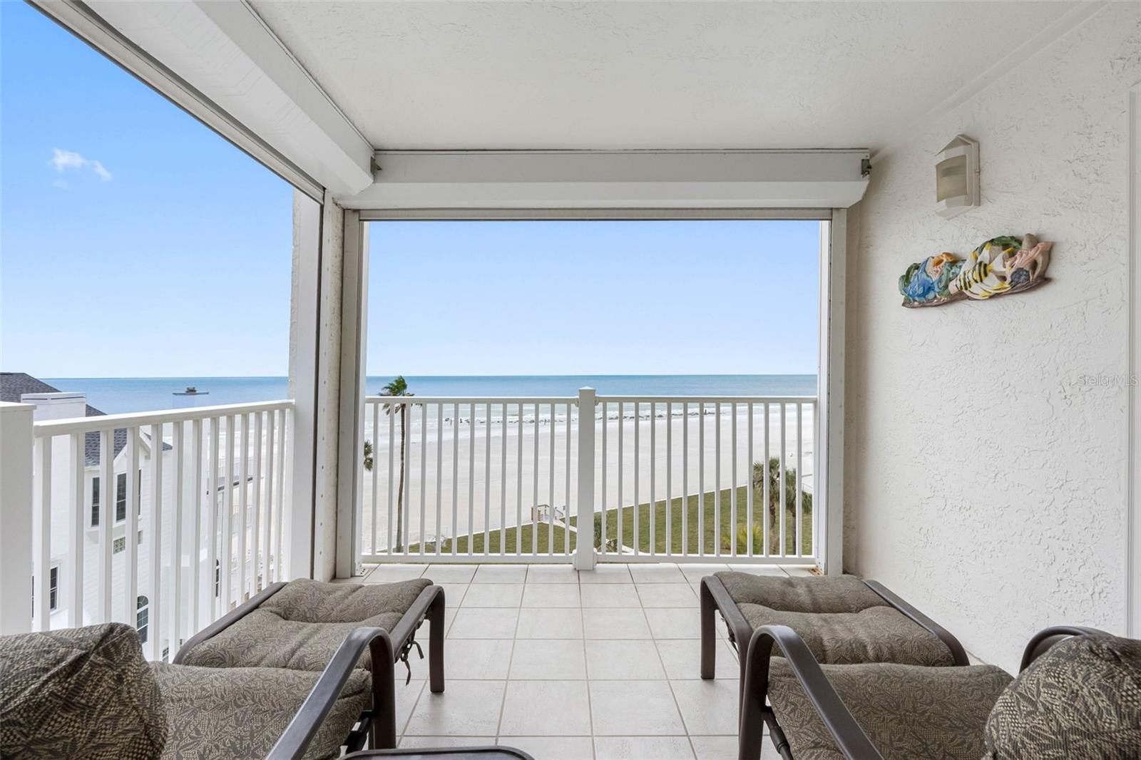 17980 GULF BLVD #501, REDINGTON SHORES, FL, 33708