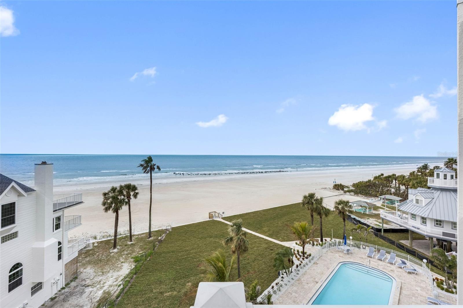 17980 GULF BLVD #501, REDINGTON SHORES, FL, 33708