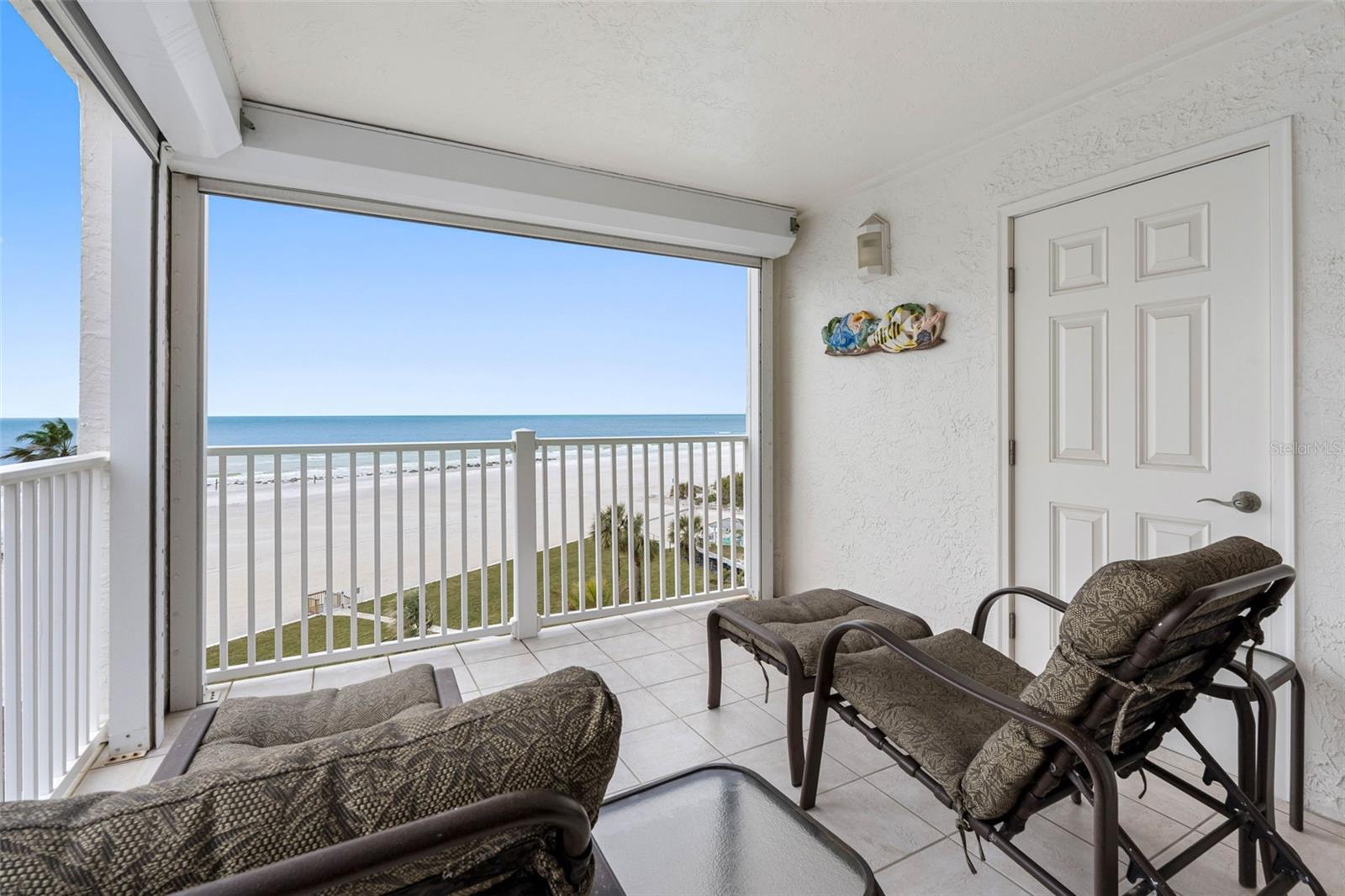 17980 GULF BLVD #501, REDINGTON SHORES, FL, 33708