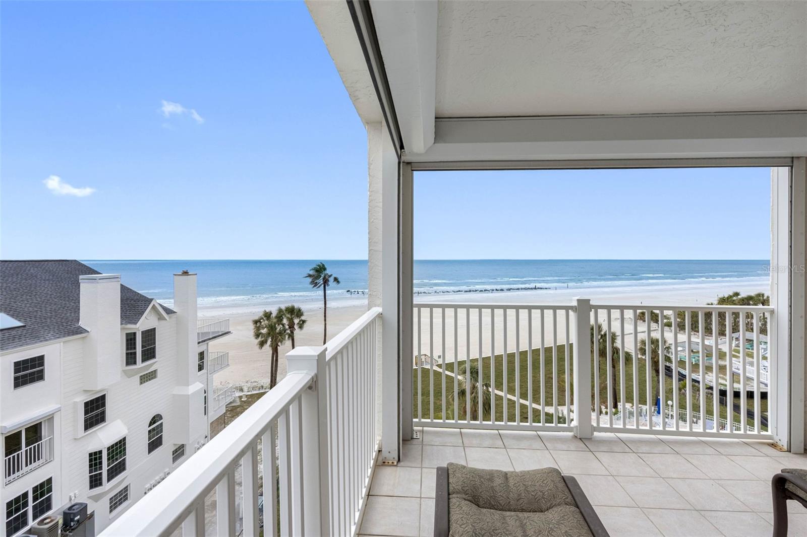 17980 GULF BLVD #501, REDINGTON SHORES, FL, 33708