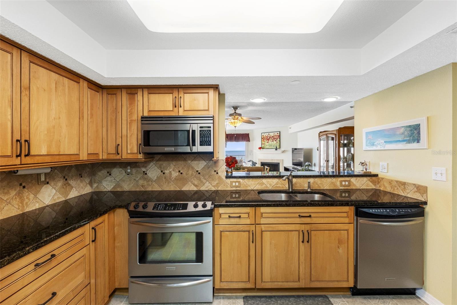 17980 GULF BLVD #501, REDINGTON SHORES, FL, 33708