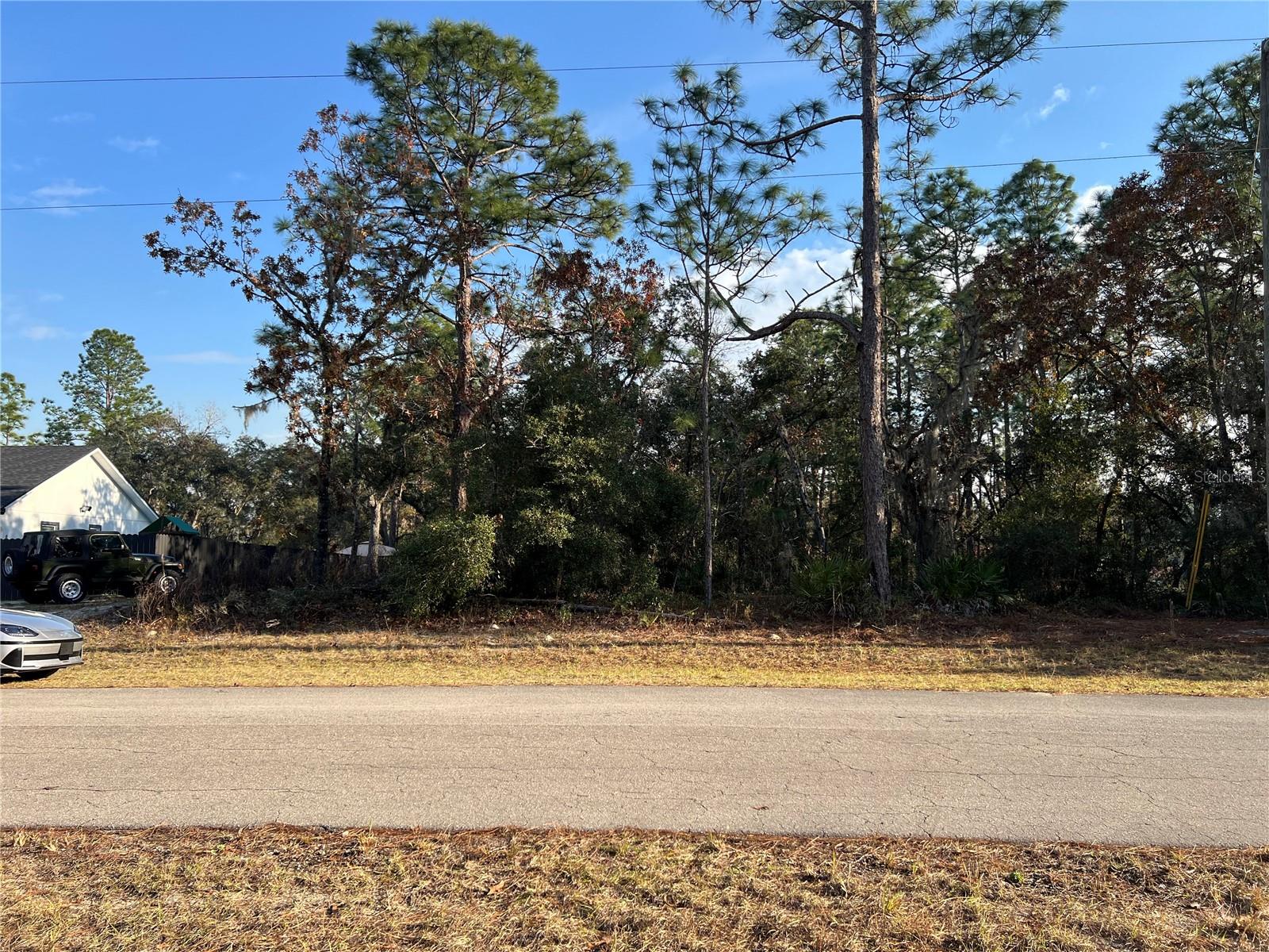 0 SW 152ND ST, OCALA, FL, 34473
