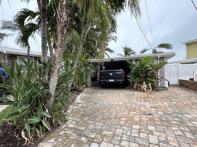 341 E MADEIRA AVE, MADEIRA BEACH, FL, 33708