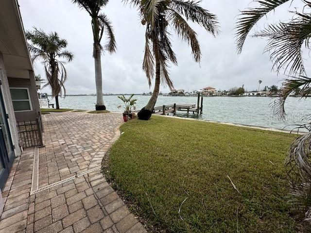 341 E MADEIRA AVE, MADEIRA BEACH, FL, 33708