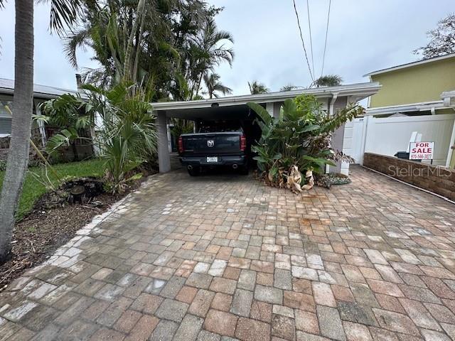 341 E MADEIRA AVE, MADEIRA BEACH, FL, 33708