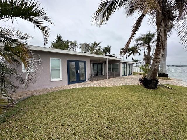341 E MADEIRA AVE, MADEIRA BEACH, FL, 33708
