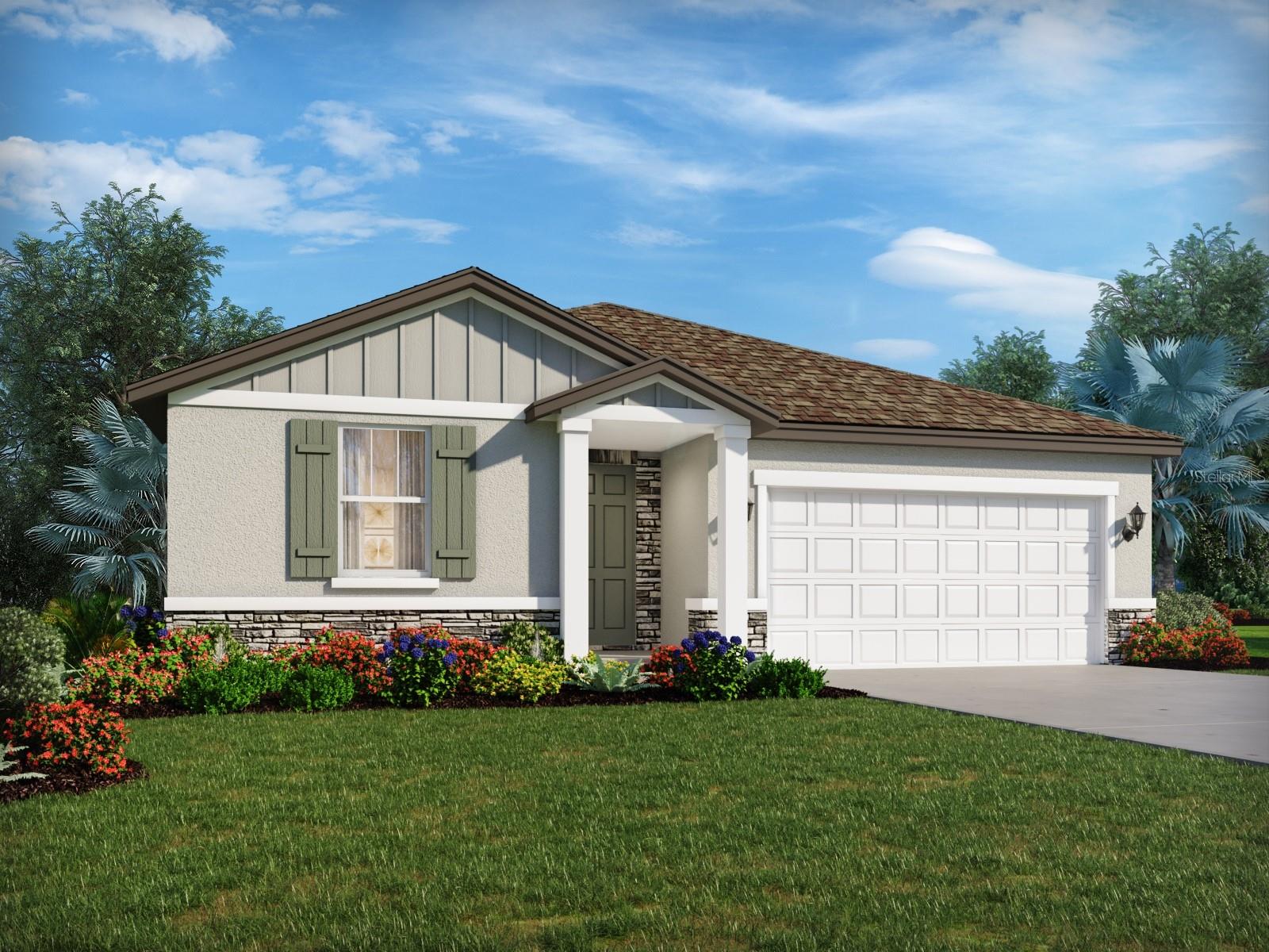 1875 DRAUGHTON DR, ZEPHYRHILLS, FL, 33541
