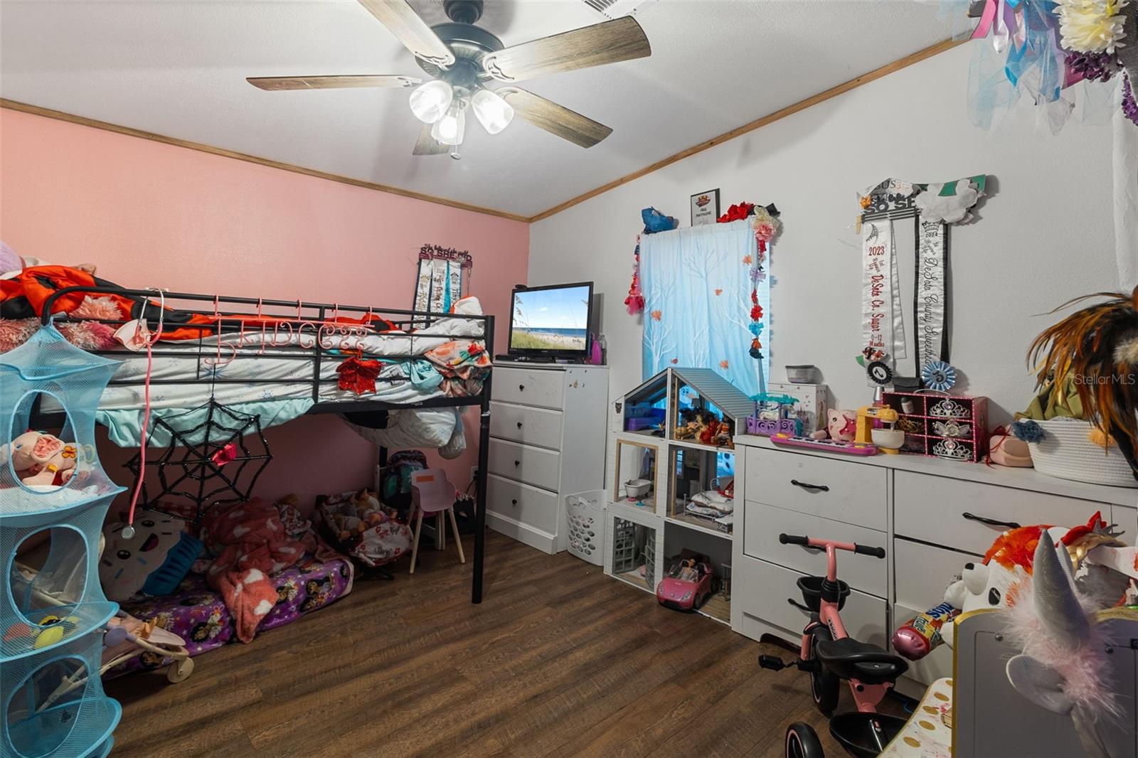 575 BRONCO DR, ZOLFO SPRINGS, FL, 33890