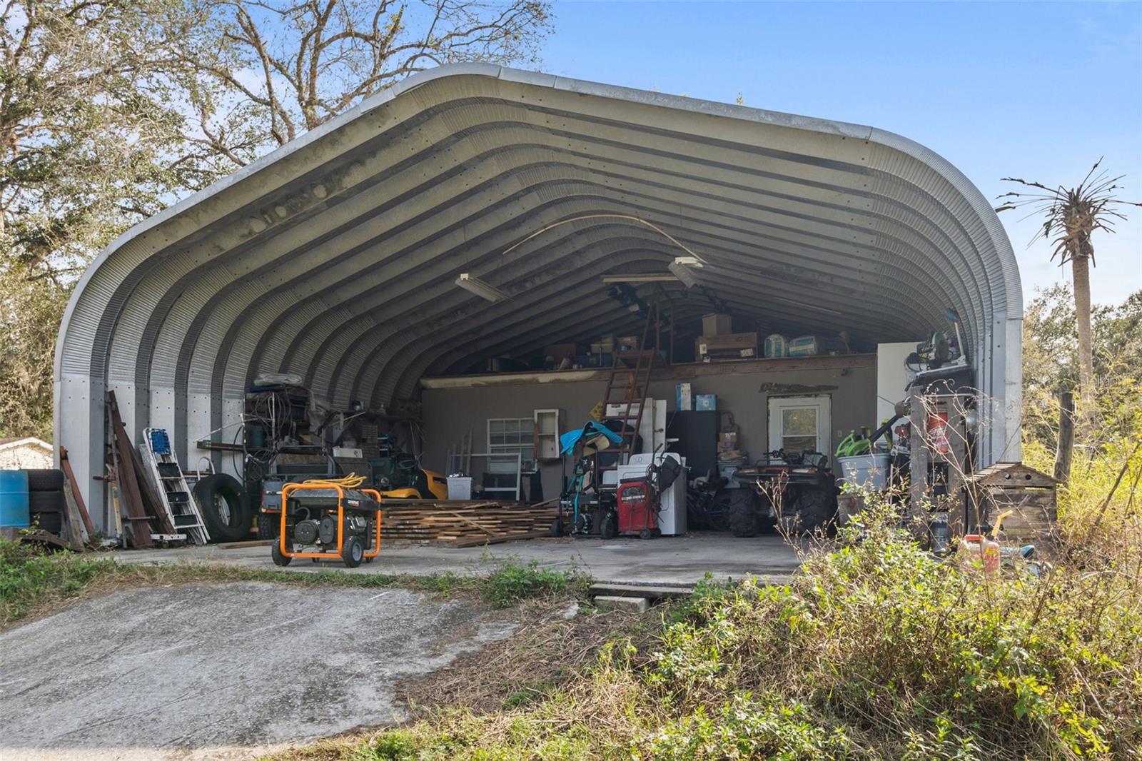 575 BRONCO DR, ZOLFO SPRINGS, FL, 33890