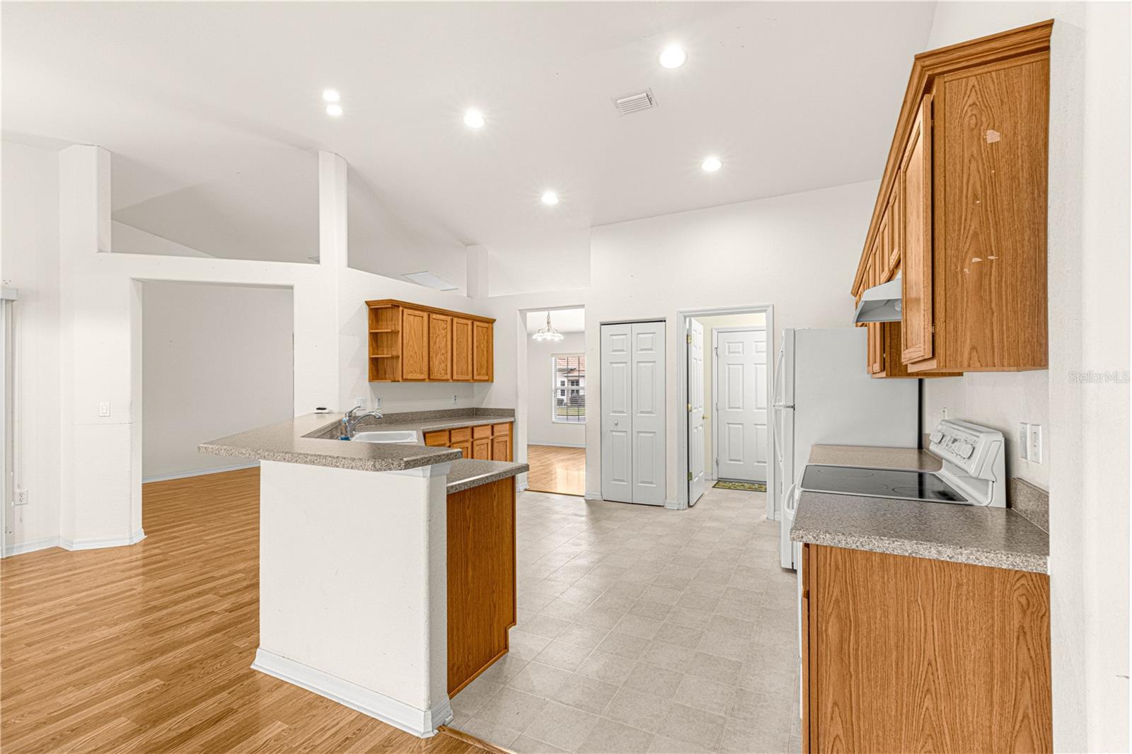 13957 SE 86TH CIR, SUMMERFIELD, FL, 34491