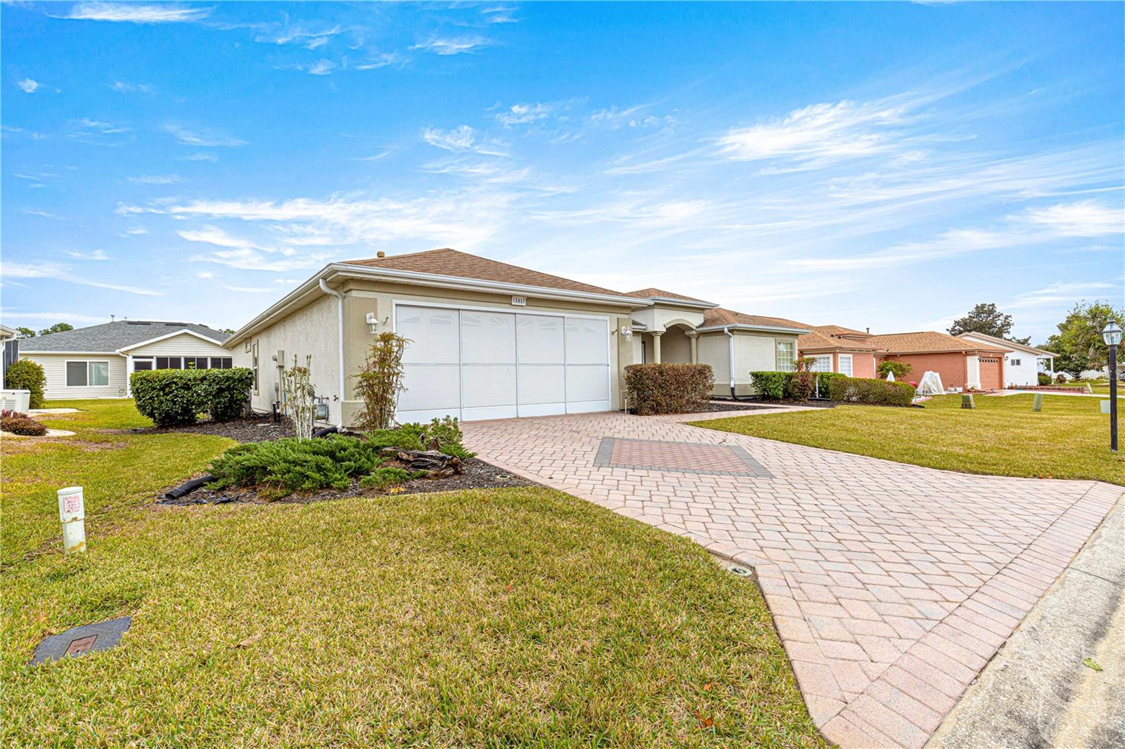 13957 SE 86TH CIR, SUMMERFIELD, FL, 34491