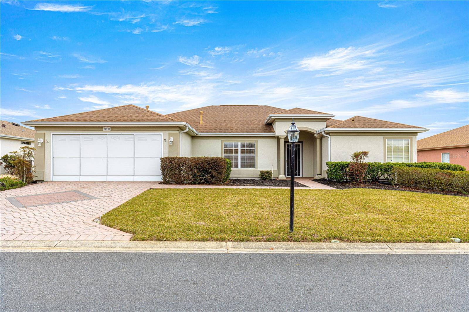 13957 SE 86TH CIR, SUMMERFIELD, FL, 34491