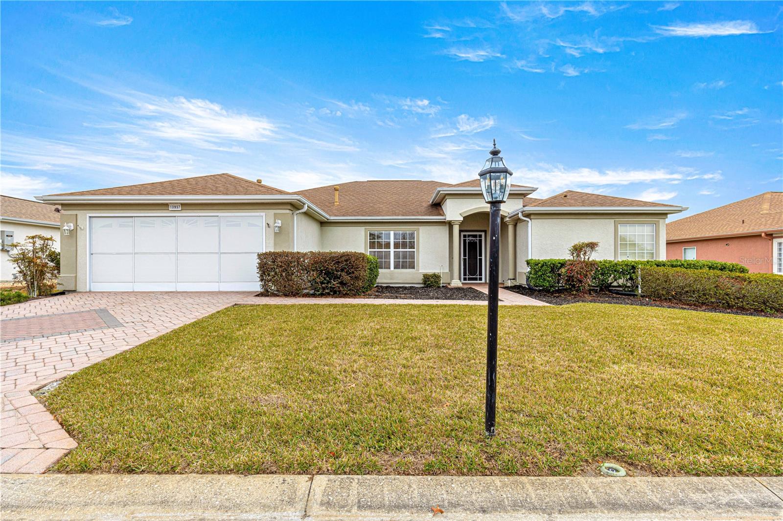 13957 SE 86TH CIR, SUMMERFIELD, FL, 34491