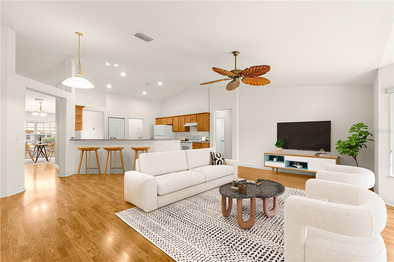 13957 SE 86TH CIR, SUMMERFIELD, FL, 34491
