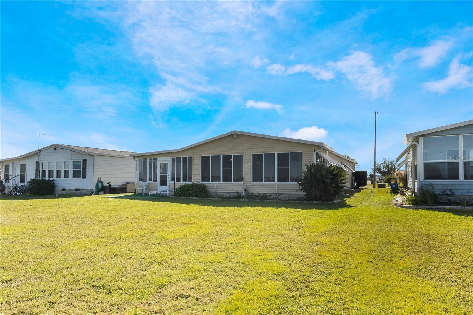 6823 S LAKE HENRY DR NE, WINTER HAVEN, FL, 33881