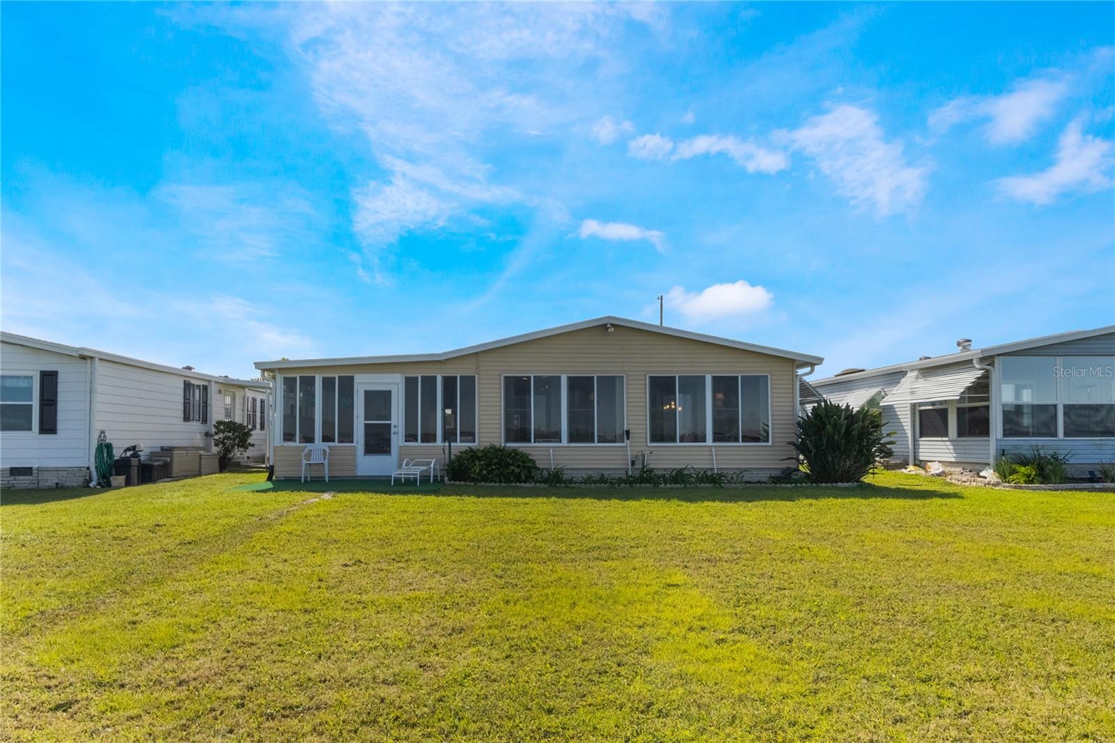6823 S LAKE HENRY DR NE, WINTER HAVEN, FL, 33881