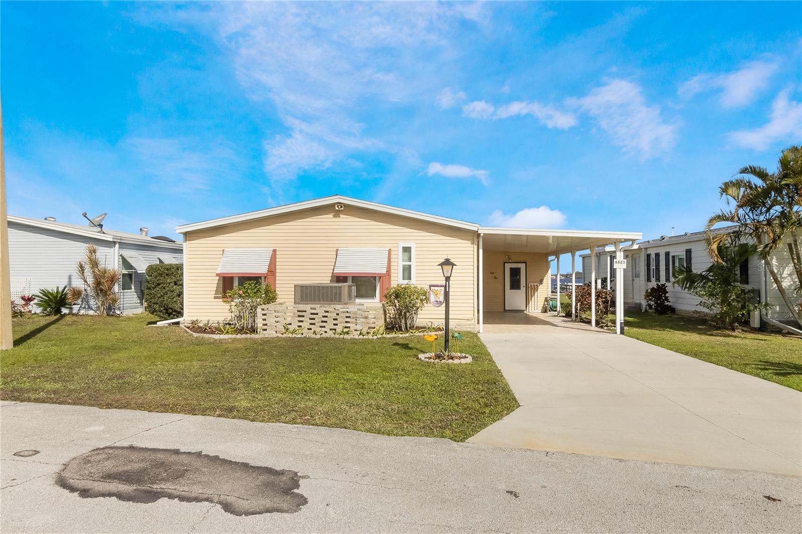 6823 S LAKE HENRY DR NE, WINTER HAVEN, FL, 33881