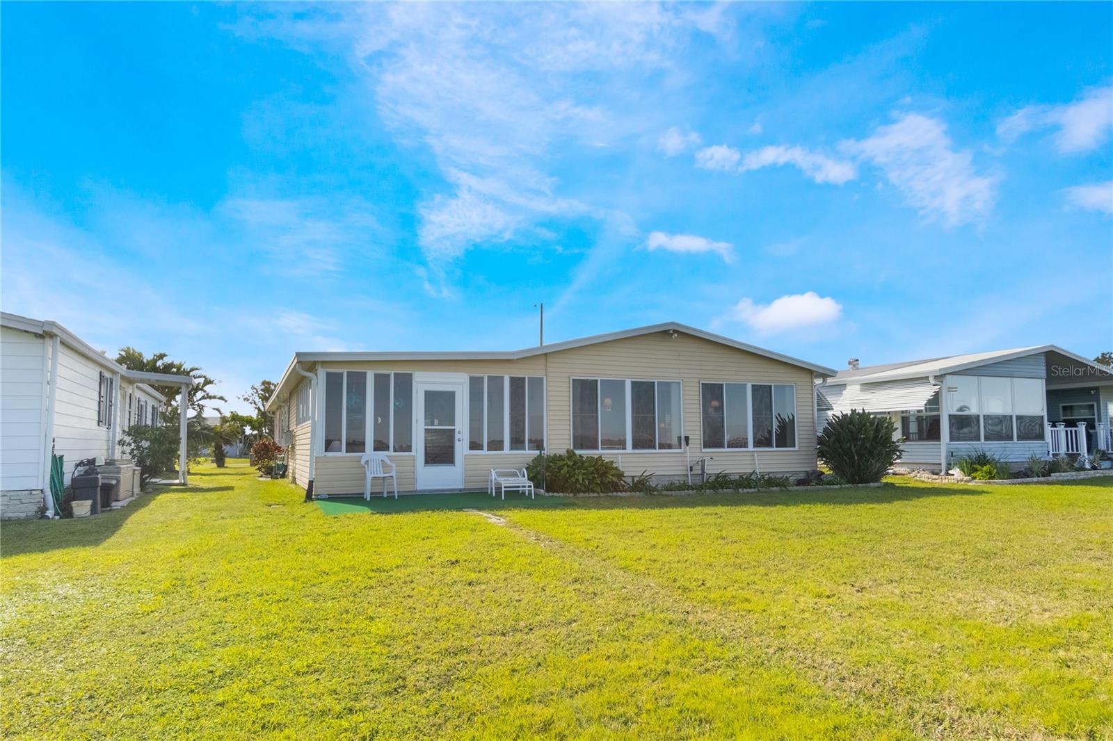 6823 S LAKE HENRY DR NE, WINTER HAVEN, FL, 33881