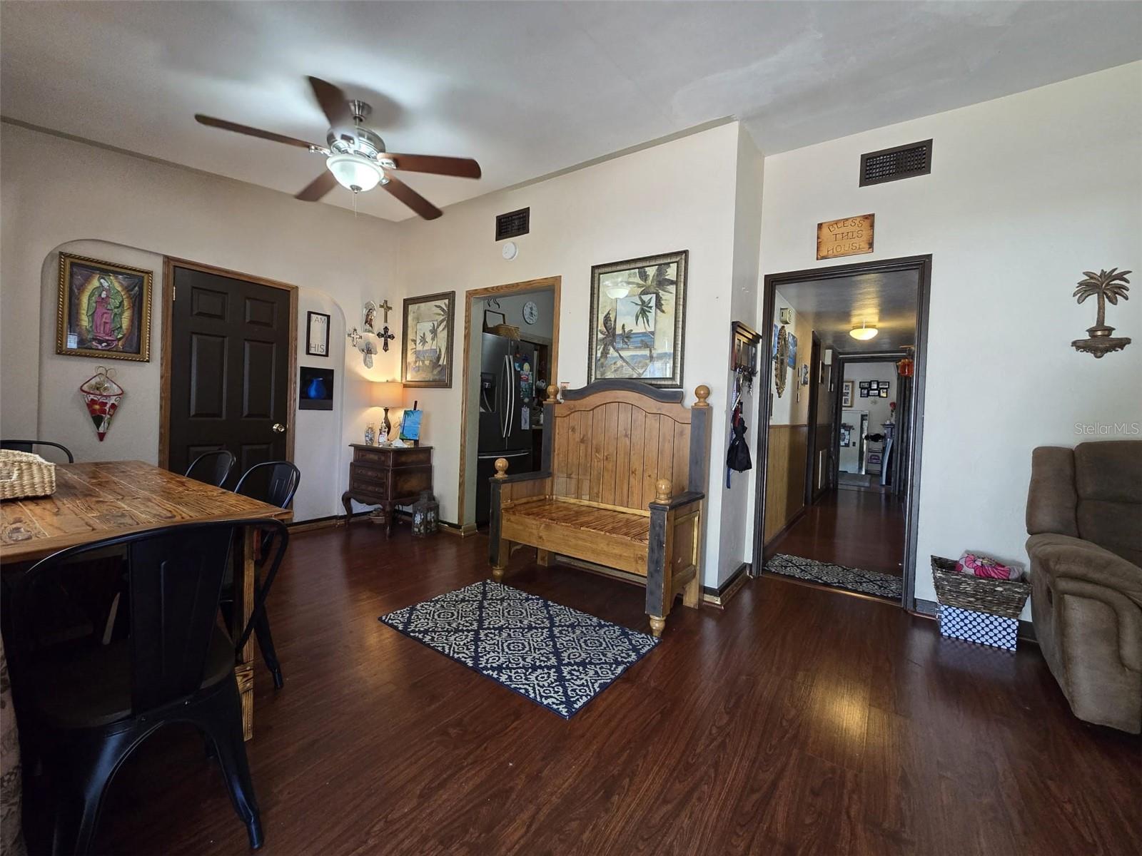 6254 BALBOA DR, ORLANDO, FL, 32808