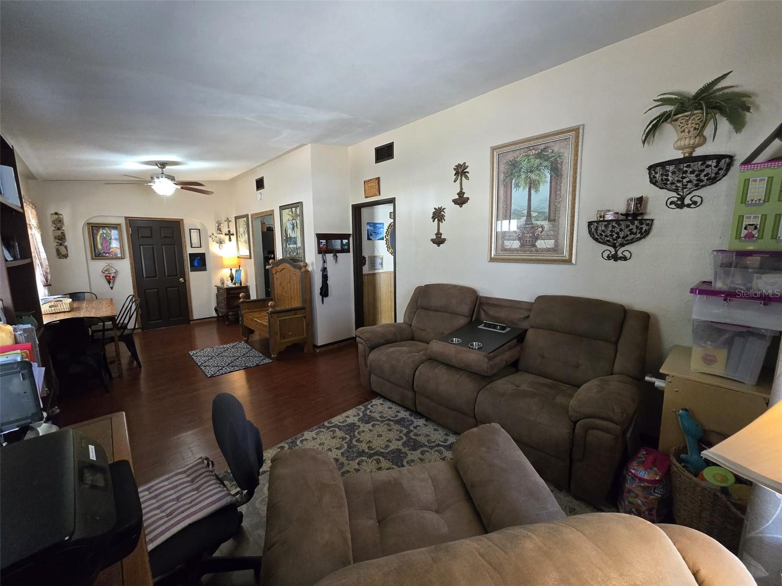 6254 BALBOA DR, ORLANDO, FL, 32808