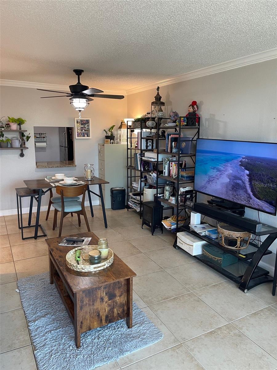 2630 COCONUT BAY LN 2C #623, SARASOTA, FL, 34237