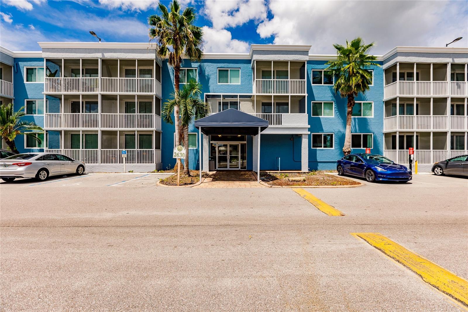 2630 COCONUT BAY LN 2C #623, SARASOTA, FL, 34237