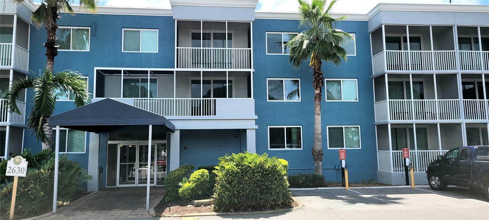 2630 COCONUT BAY LN 2C #623, SARASOTA, FL, 34237