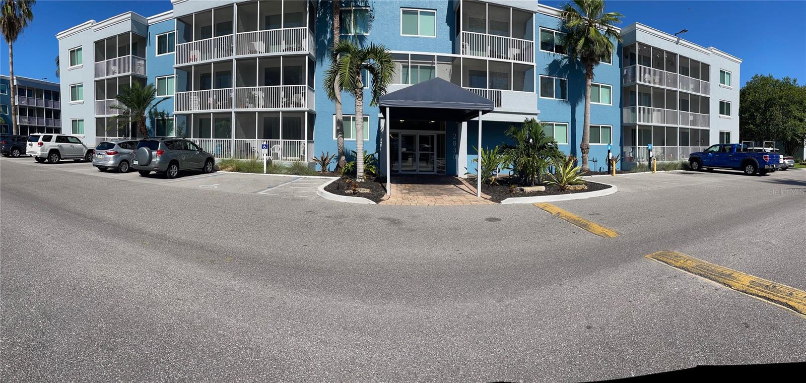 2630 COCONUT BAY LN 2C #623, SARASOTA, FL, 34237