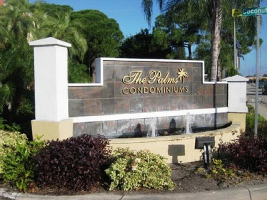 2630 COCONUT BAY LN 2C #623, SARASOTA, FL, 34237