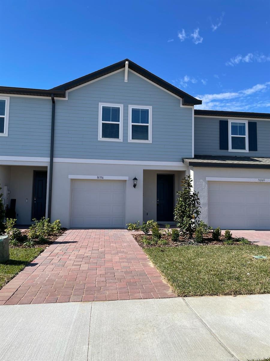 16356 HAPPY EAGLE DR, CLERMONT, FL, 34714