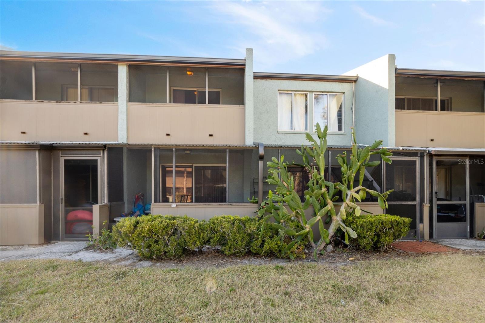 2500 21ST ST NW #22, WINTER HAVEN, FL, 33881