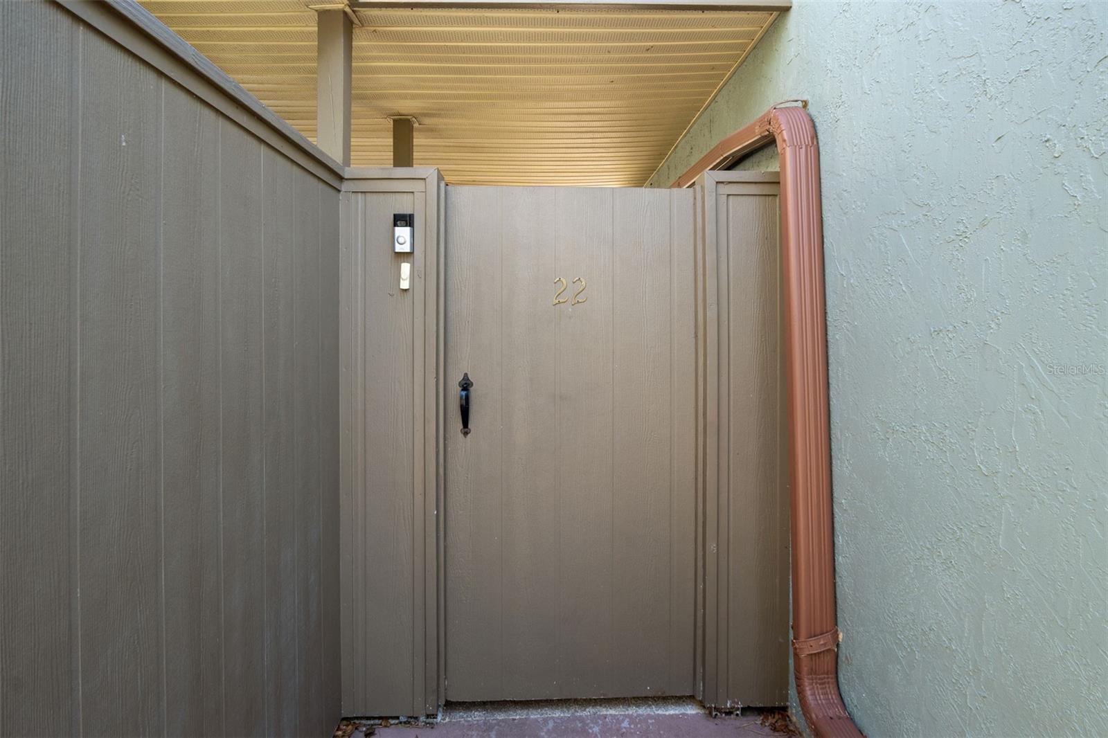 2500 21ST ST NW #22, WINTER HAVEN, FL, 33881