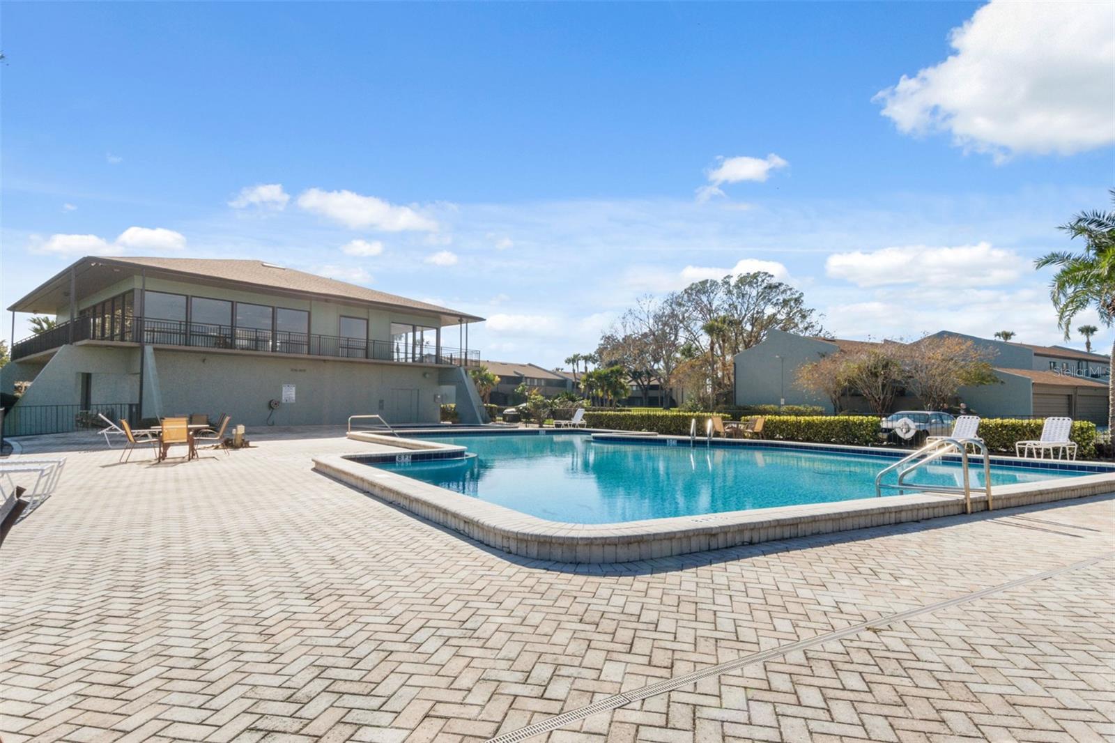 2500 21ST ST NW #22, WINTER HAVEN, FL, 33881