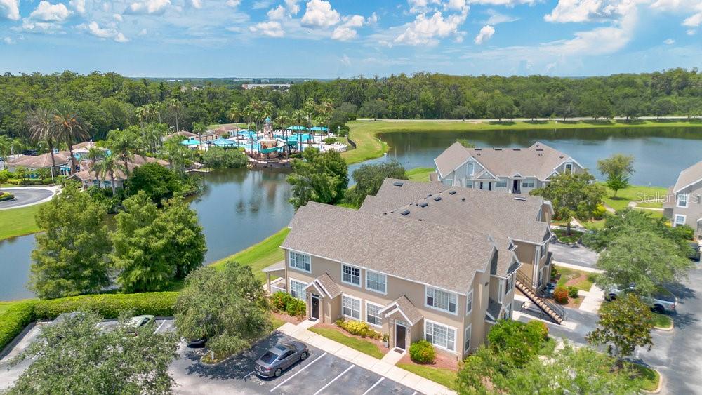 8981 LEE VISTA BLVD #2209, ORLANDO, FL, 32829