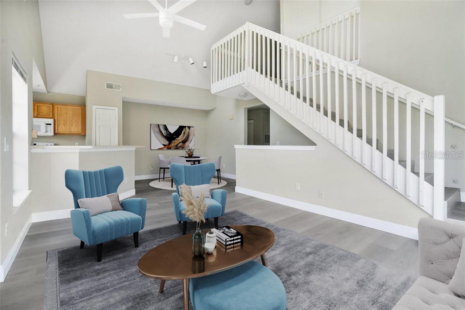 8981 LEE VISTA BLVD #2209, ORLANDO, FL, 32829