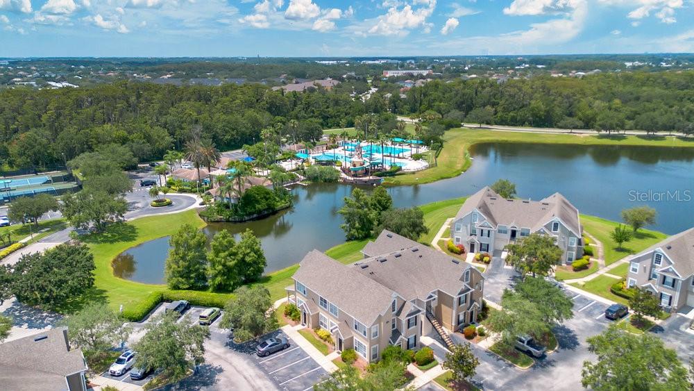 8981 LEE VISTA BLVD #2209, ORLANDO, FL, 32829