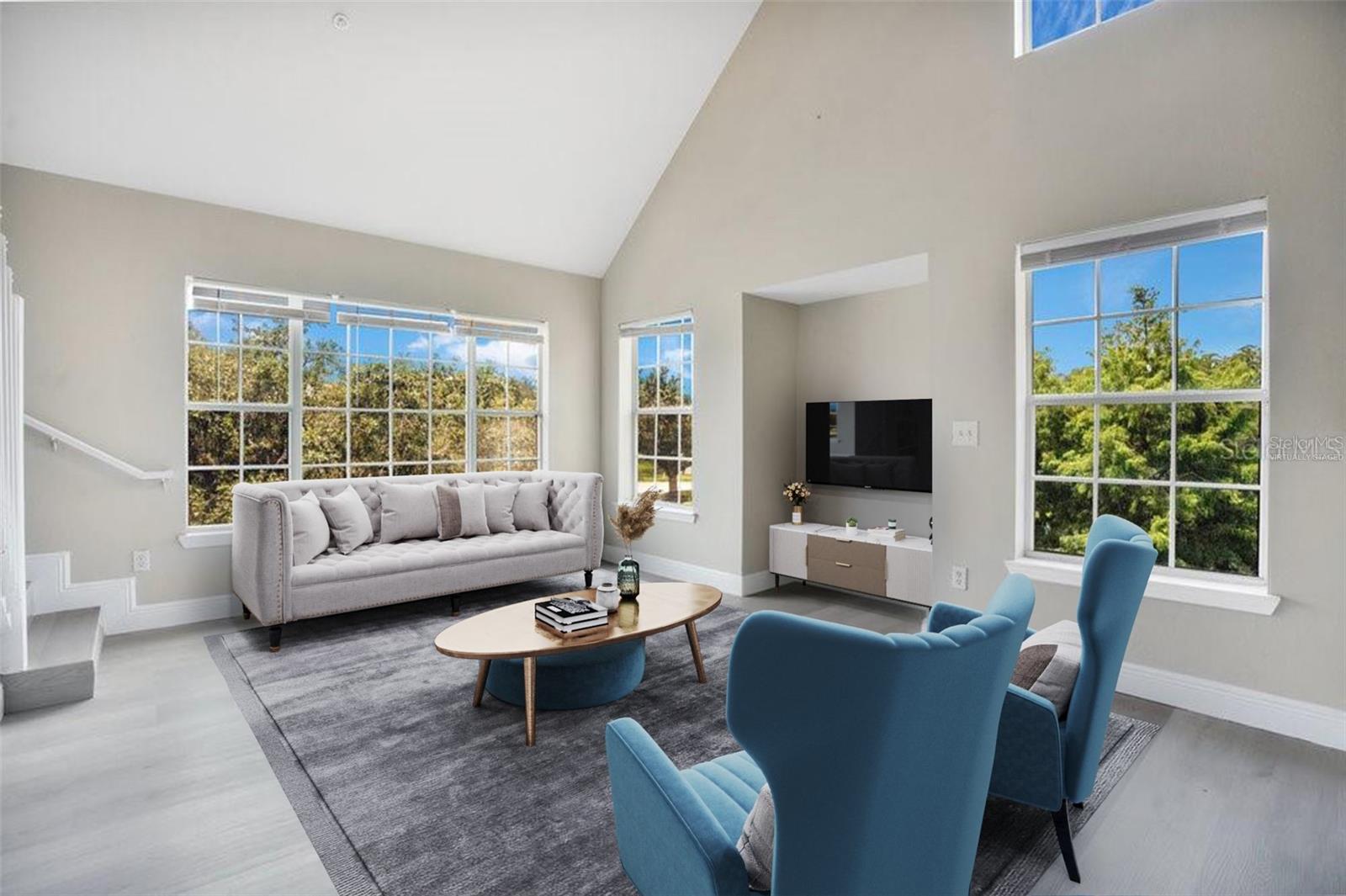 8981 LEE VISTA BLVD #2209, ORLANDO, FL, 32829