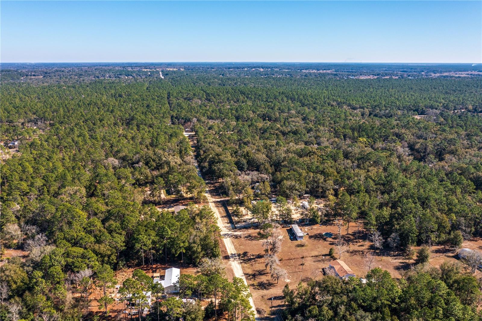 SW 20TH LN, OCALA, FL, 34481