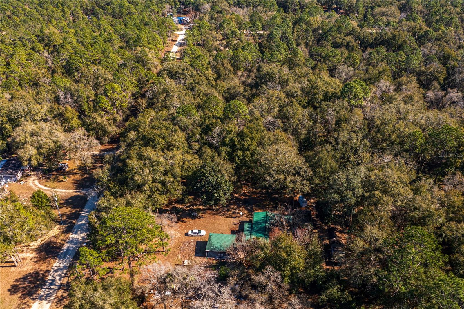 SW 20TH LN, OCALA, FL, 34481