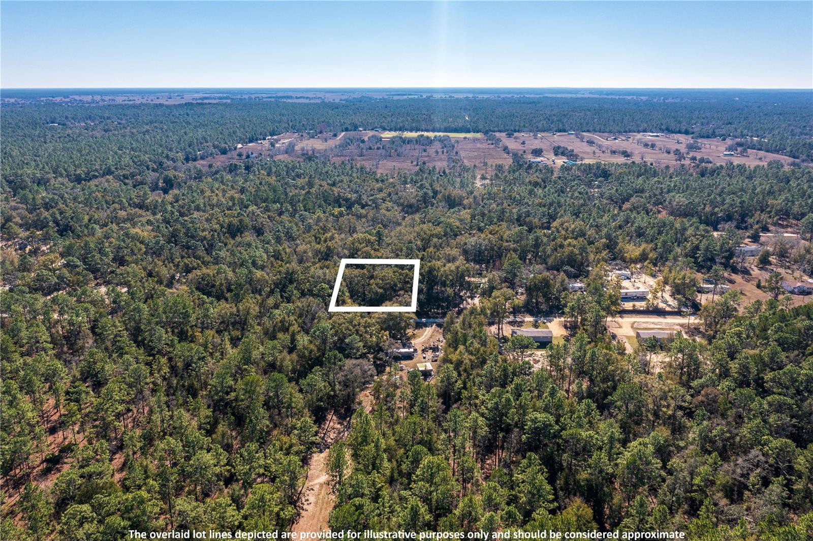 SW 20TH LN, OCALA, FL, 34481