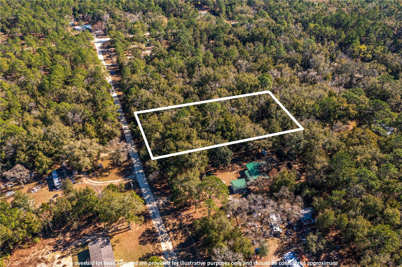 SW 20TH LN, OCALA, FL, 34481