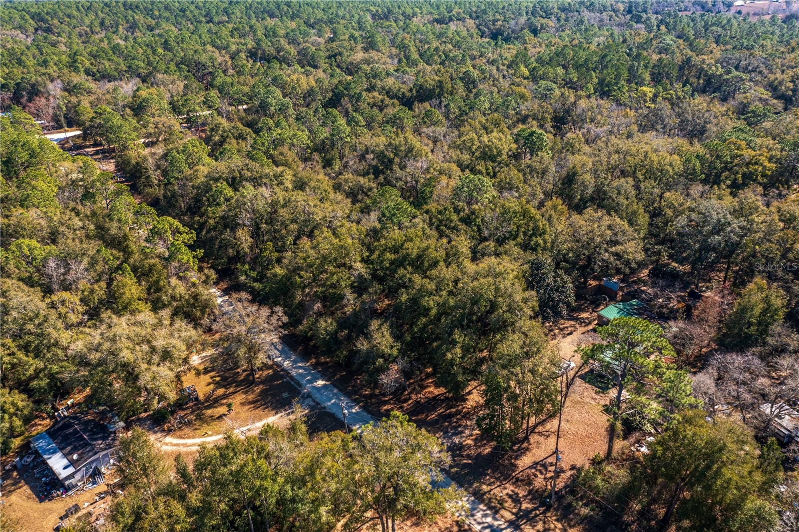 SW 20TH LN, OCALA, FL, 34481