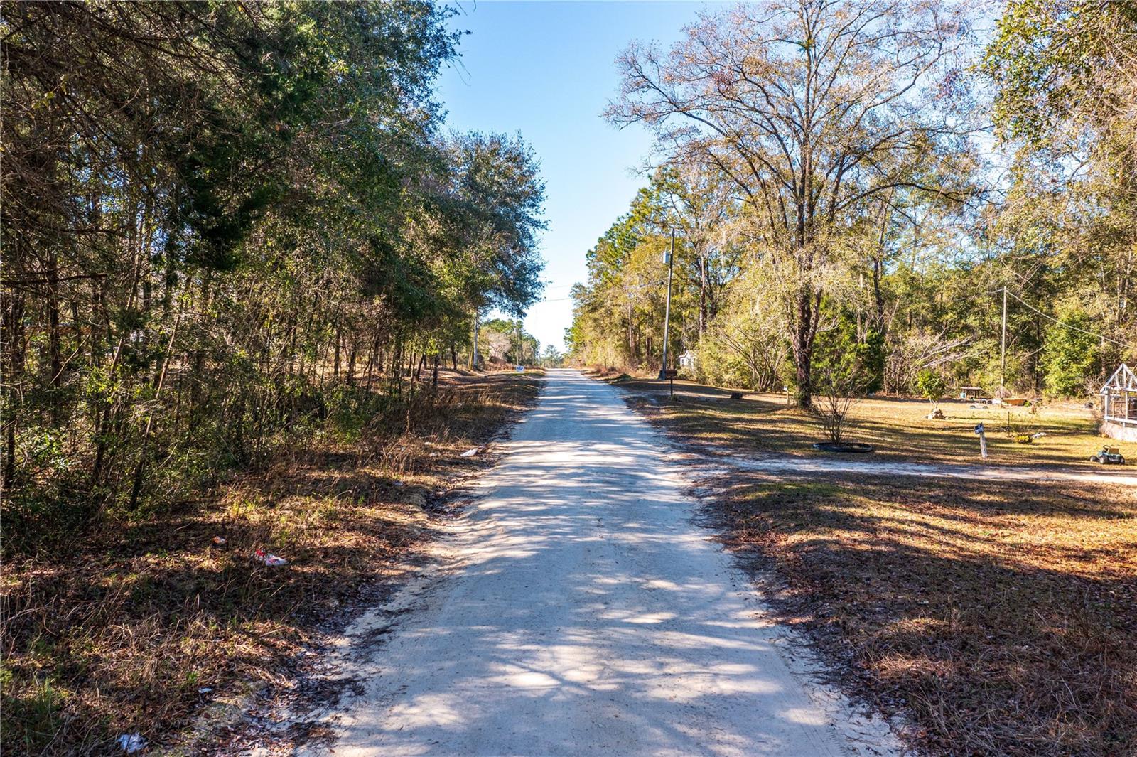 SW 20TH LN, OCALA, FL, 34481