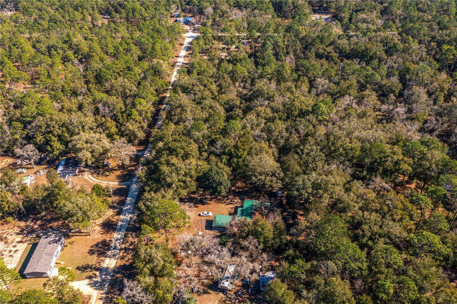 SW 20TH LN, OCALA, FL, 34481
