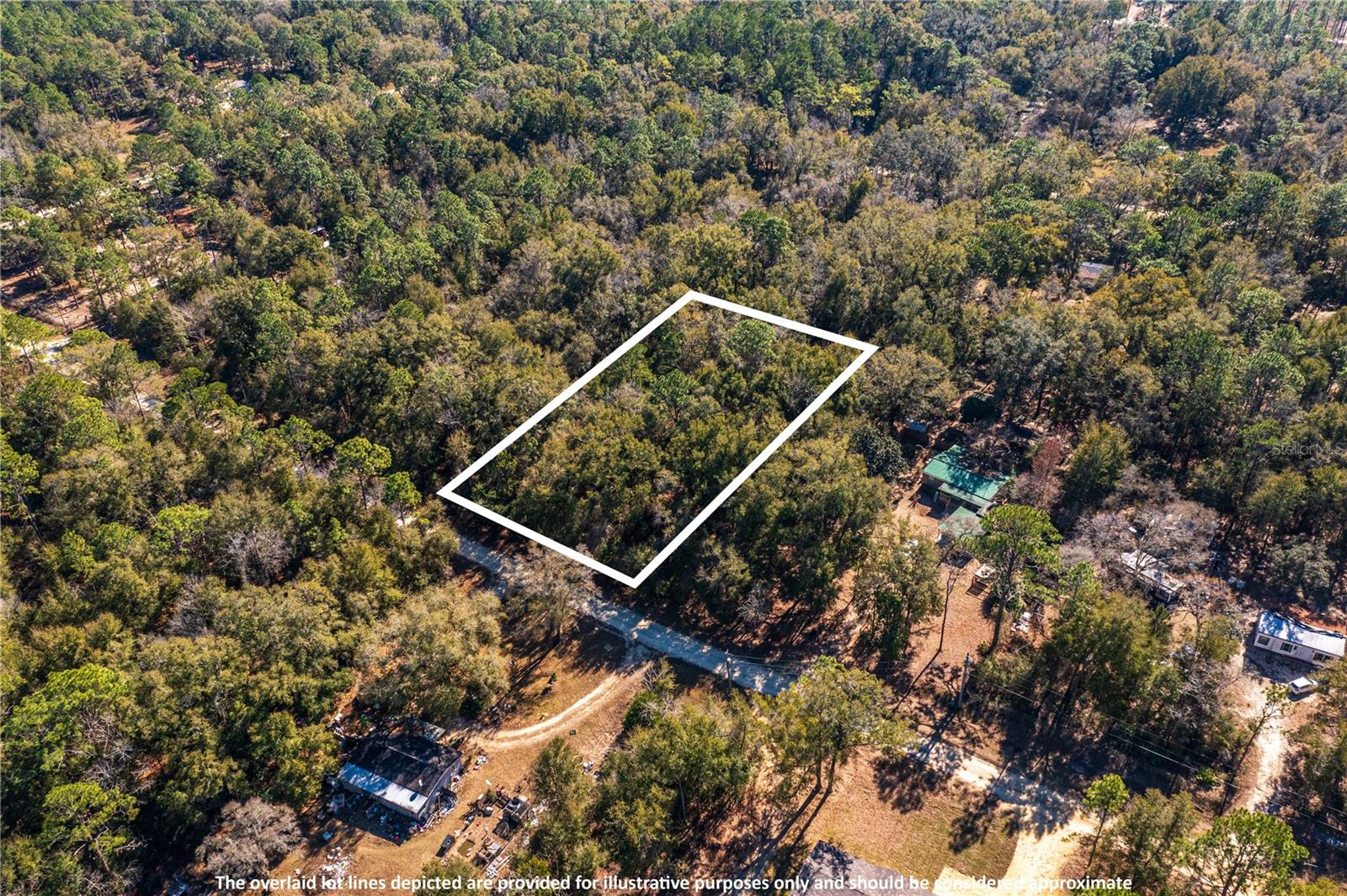 SW 20TH LN, OCALA, FL, 34481